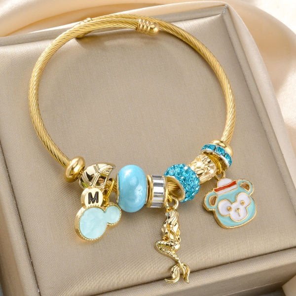 Çelik Pandora Gold