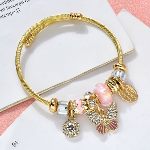 Çelik Pandora Gold