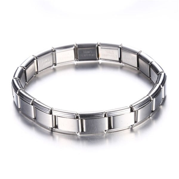 İtalyan Charm Bileklik