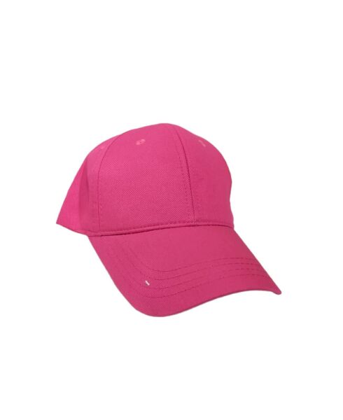 Pembe Renk Şapka