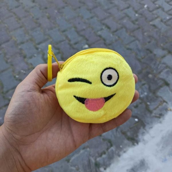 Emoji Bozuk Paralık