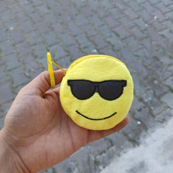 Emoji Bozuk Paralık