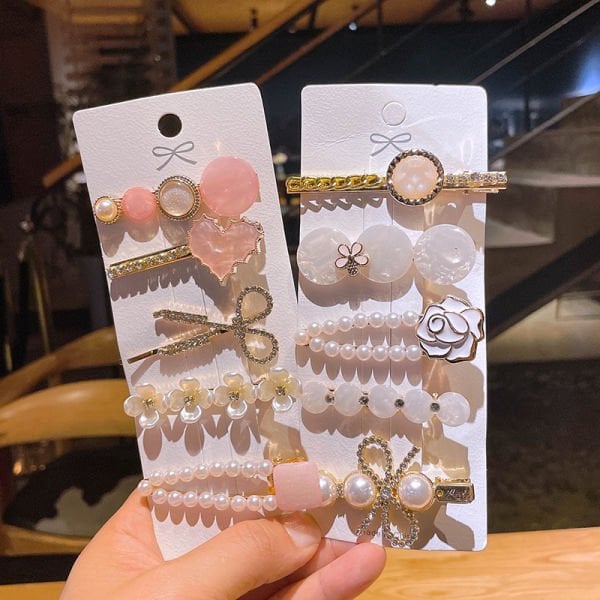 Set Toka Modelleri