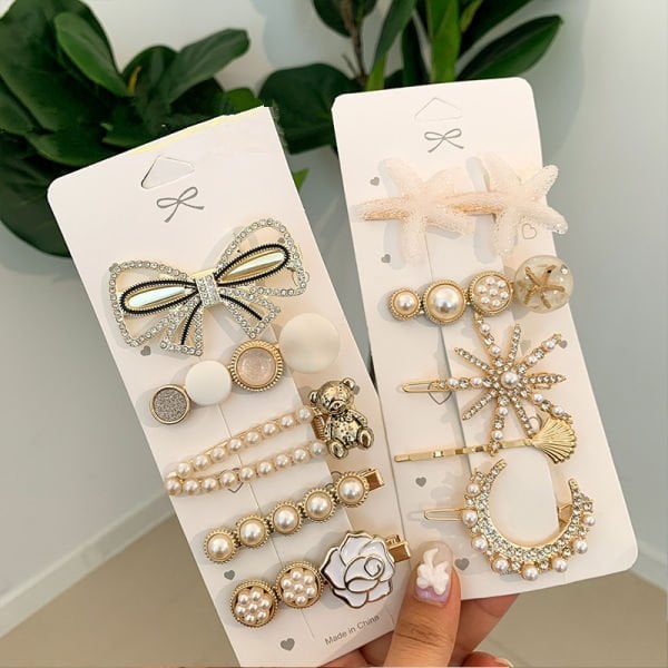 Set Toka Modelleri