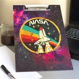 Nasa Tasarımlı Sekreterlik