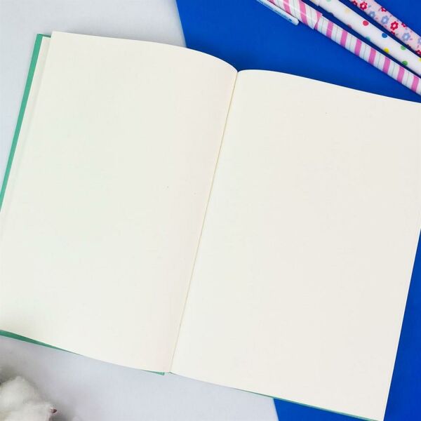 Hellfire Club Tasarımlı Lastikli Defter