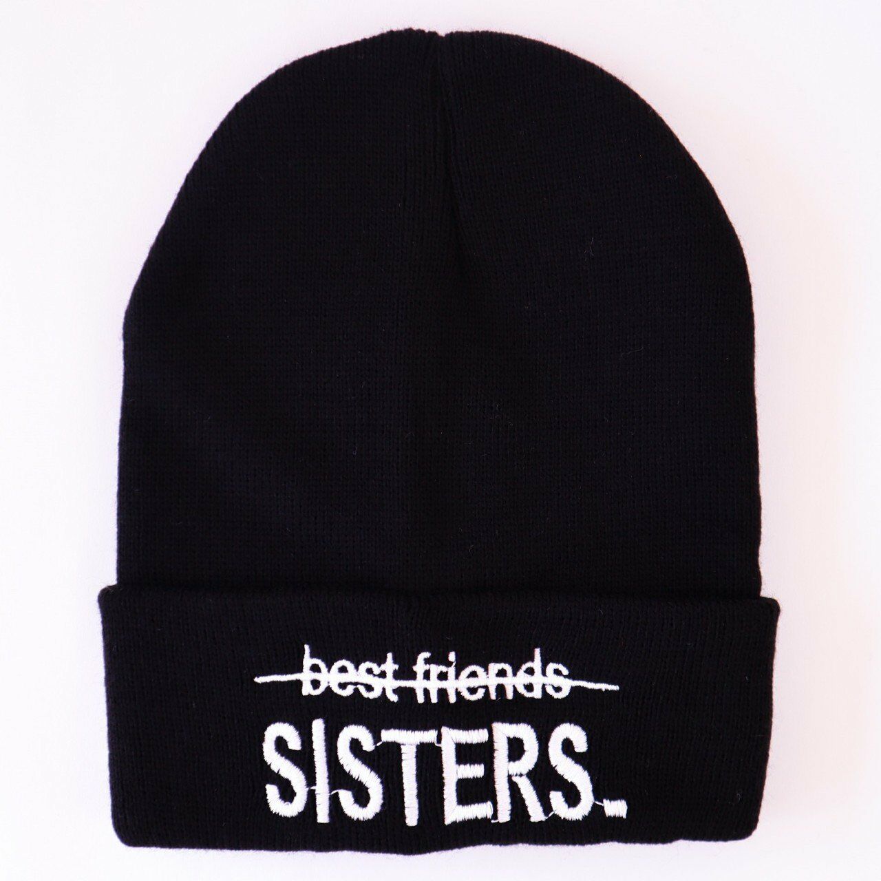 Katlamalı BFF Sister Bere
