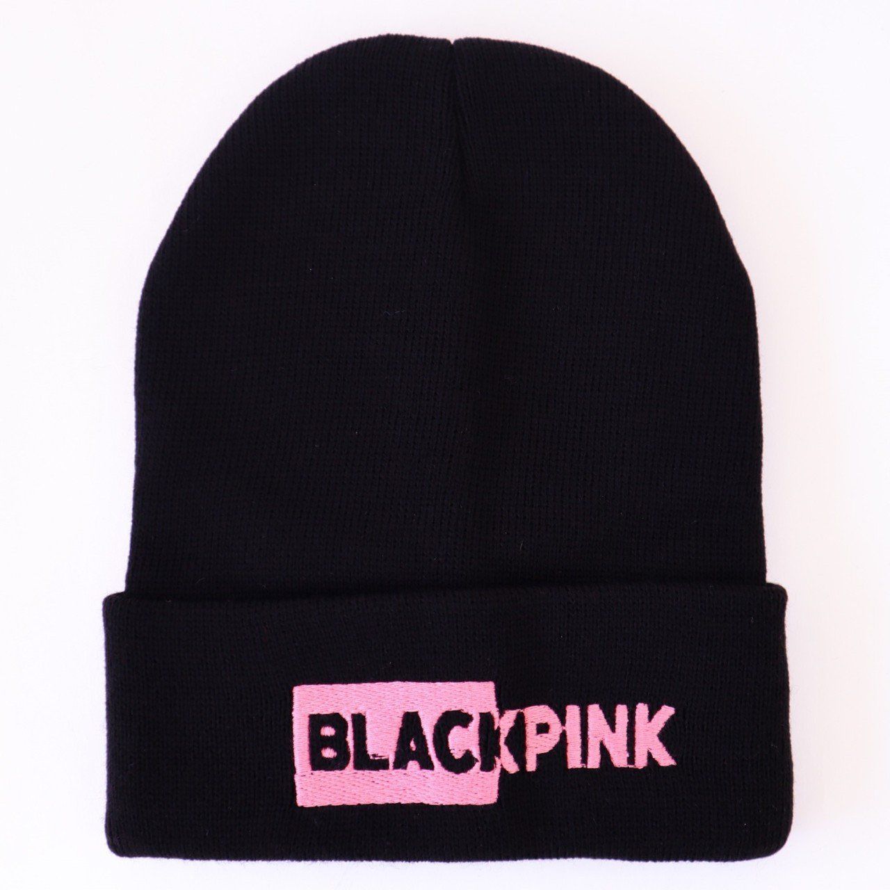 Pembe Black Pink Bere