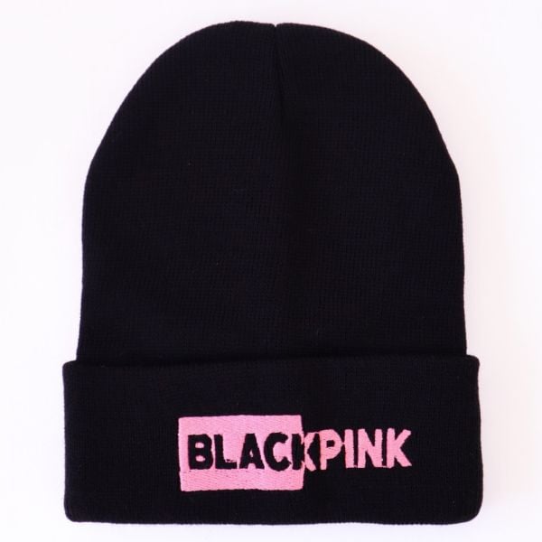 Pembe Black Pink Bere