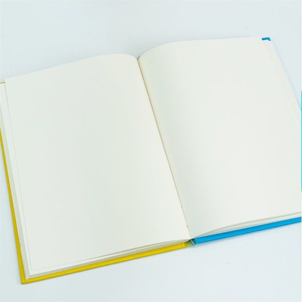 Space Tasarımlı Lastikli Defter