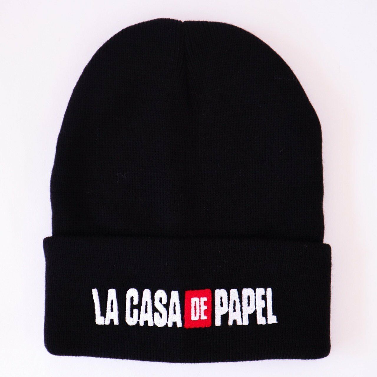 La Casa De Papel Bere