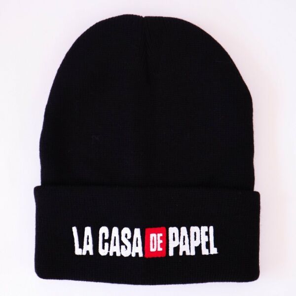 La Casa De Papel Bere
