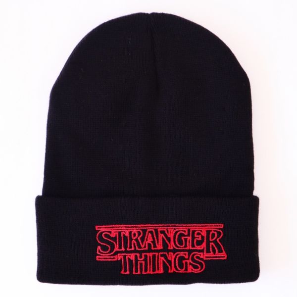 Stranger Things Bere