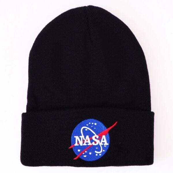 Nasa Logo Bere