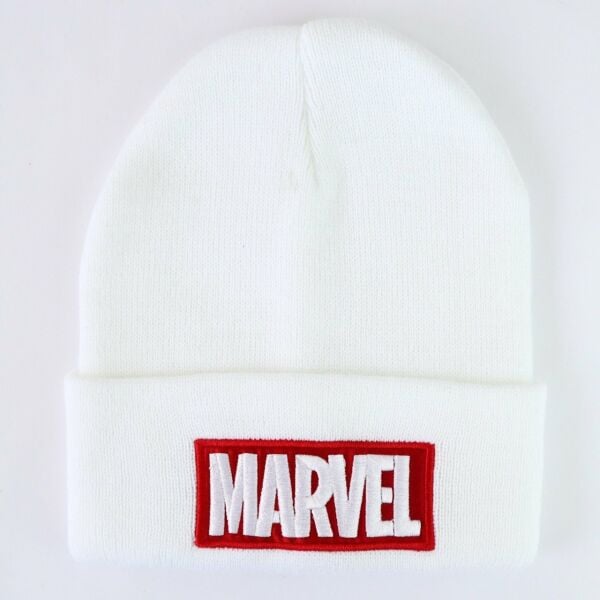 Beyaz Marvel Bere