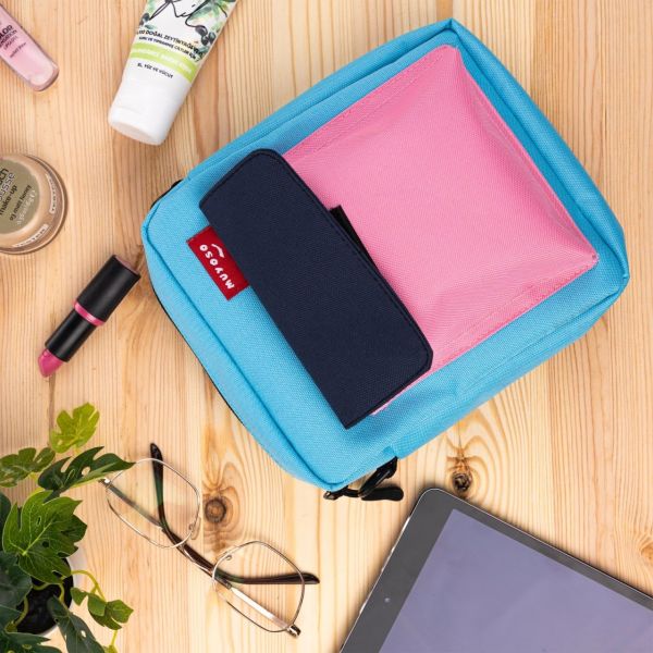 Garni Desen Muyoso Bag Cırtlı Dik 1