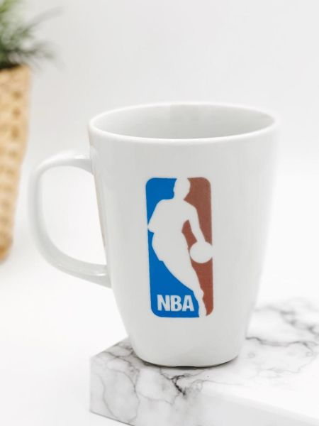 NBA Baskılı Kupa