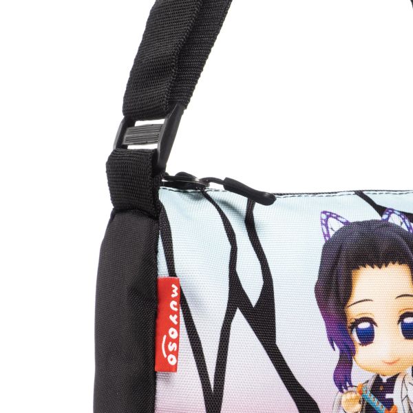 Anime Kız Çapraz Çanta