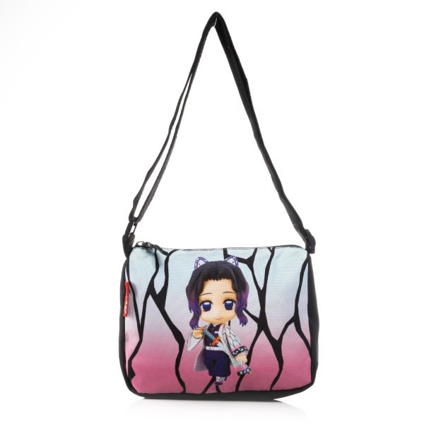 Anime Kız Çapraz Çanta