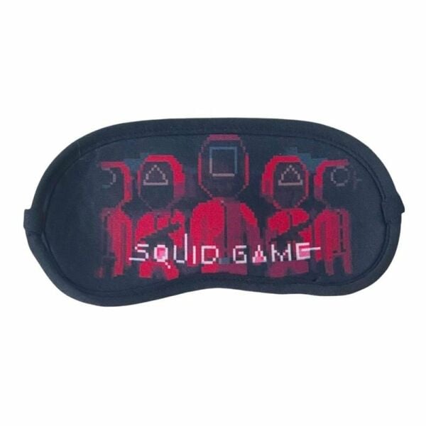 Squid Game Uyku Bandı