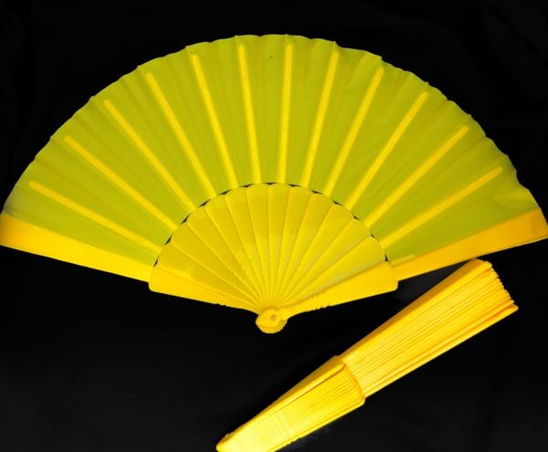 Sarı  Yelpaze