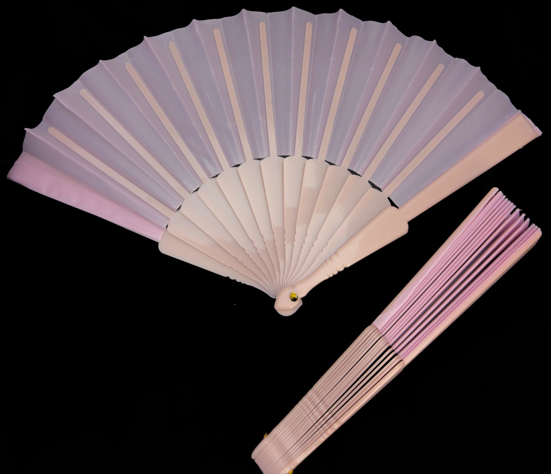 Pembe Yelpaze