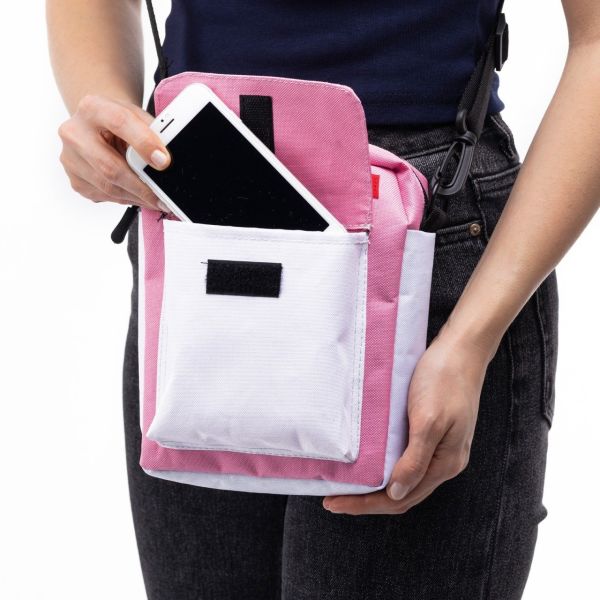 Garni Desen Muyoso Bag Cırtlı Dik 14