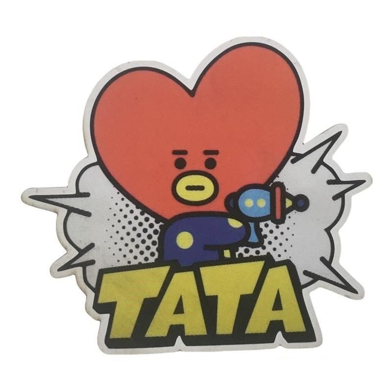 Bt21 Baskılı Bardak Altlığı