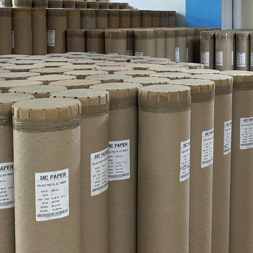 Pastal Alt Cutter Kağıt 1.82 Cm