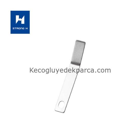 VUT188 Baskı Yaprağı Ust VC008 Siruba Lastik