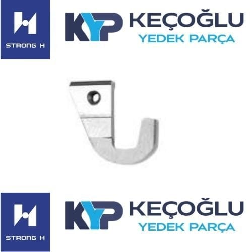 CRL03J Üst Bıçak Soldan Bıçaklı C007 Siruba