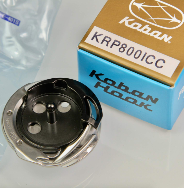 KRP800BICC Brother 800A Elektronik İlik Çağanoz