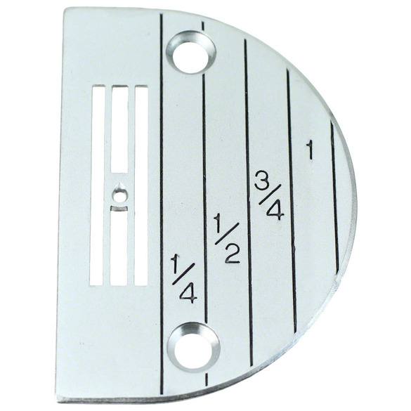 11414006 Jack Düz Makine Plaka