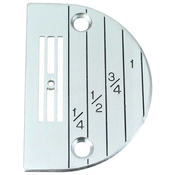 11414006 Jack Düz Makine Plaka