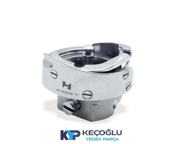Strong HSH-7.94BTR Elektronik Düz Makina Çağanozu