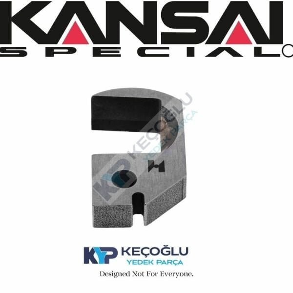 07-702/S Kansai Köprü Elmas Bıçak  Sol