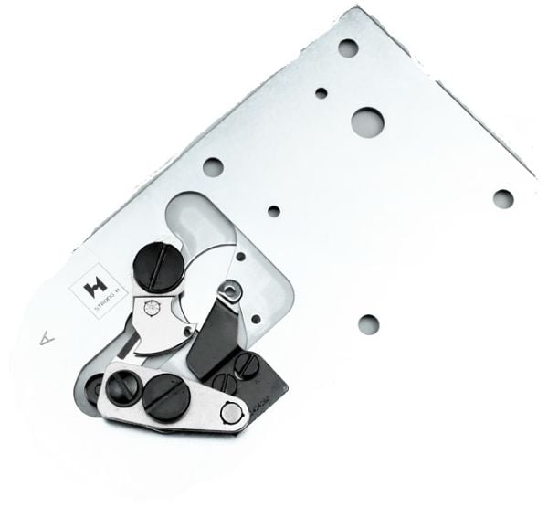 135-15556/S Juki Ponteriz LK1900 Elektronik Komple Plaka