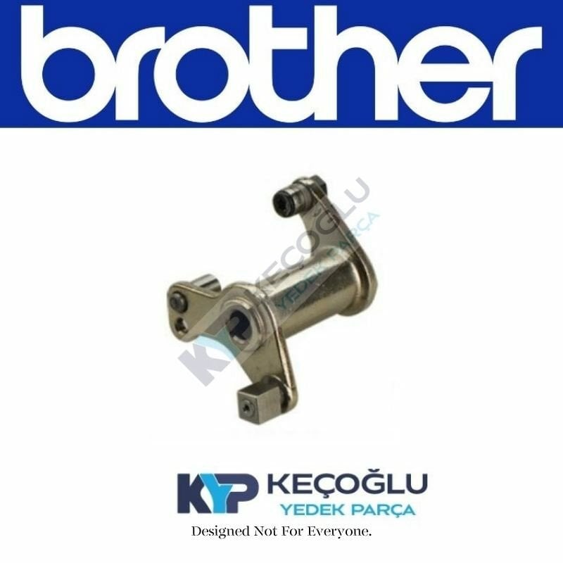 SA1362 Brother 7200 Bıçak Kurvesi Manevela