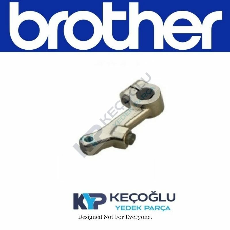 SA1361 Brother 7200 Hareketli Bıçak Kol Kütüğü