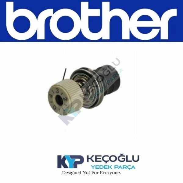 SA7273 Brother 7200 Elektronik Tansiyon