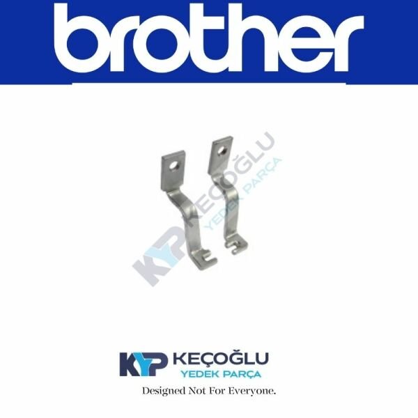152777-001+152778-001H Brother 430D 430F Punteriz Ayak Takım