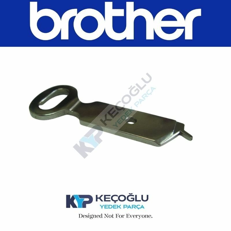 S36625 Mekanik Düğme Tırnağı Brother 917