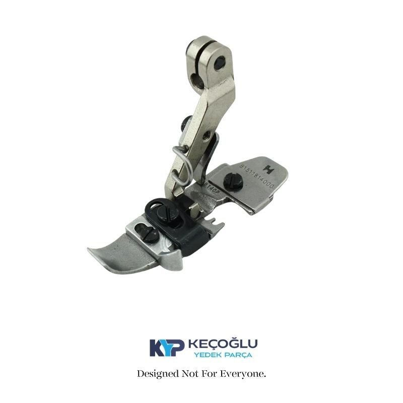 118-76869 Juki MO-6714 Overlok 4 İplik Ayak