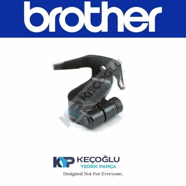 SA3284 Brother Elektronik Punteriz Çağanoz Kasığı 430D