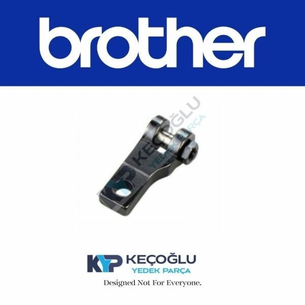 115545 Arka Stop Mil Tutacağı Brother 814 İlik