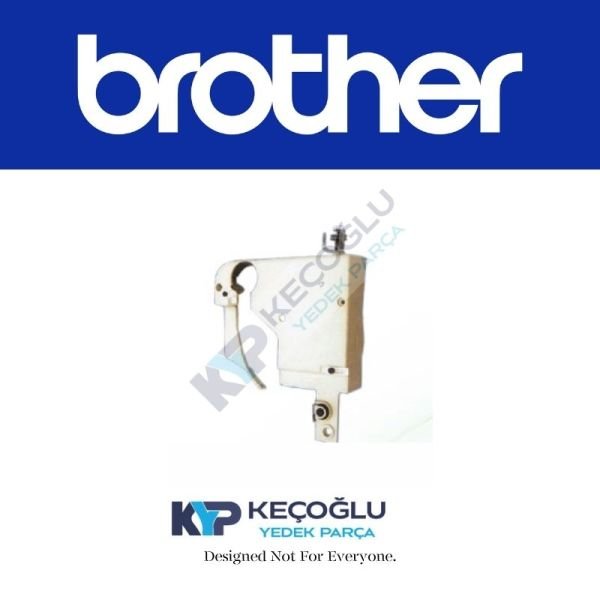 S32984 Yan Kapak Brother 814 İlik