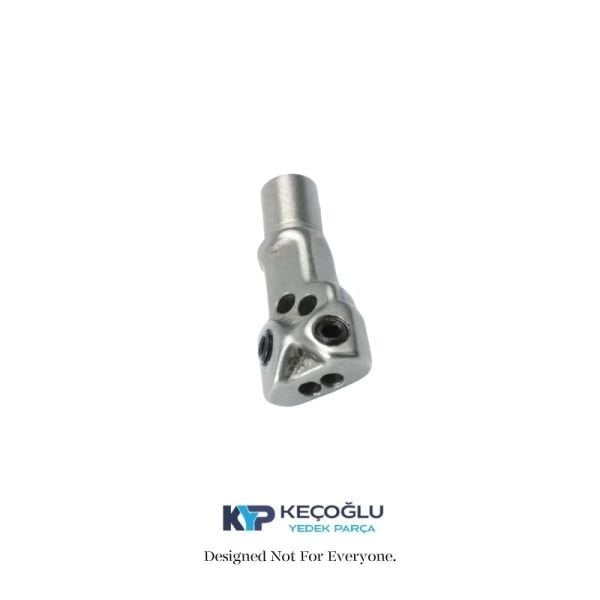 121-48706 Juki Overlok 3900 4 İplik İğne Bağı