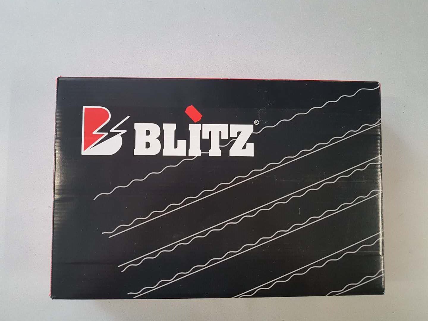 Blitz Beyaz Meto Etiket 4 No 63.000 Adet