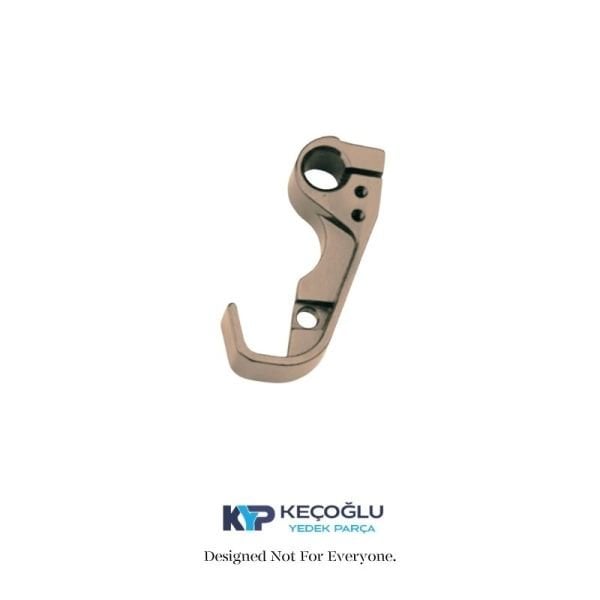 CRL04H Siruba Reçme Bıçak Kütüğü Soldan Bıçaklı C007