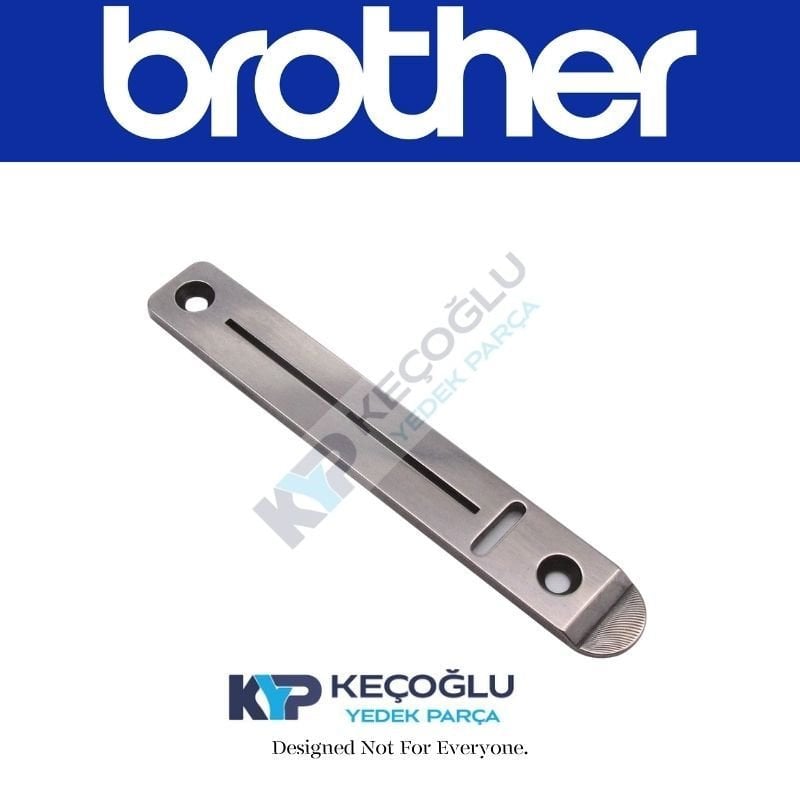 145246-001 Brother İlik Plaka 814